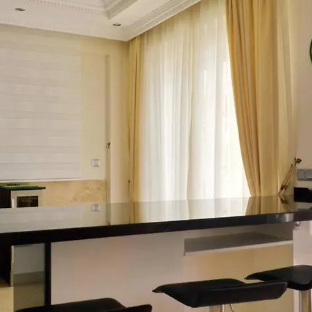 Helin 6 Villa