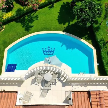 Helin 6 Villa Belek
