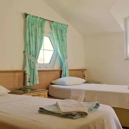 Helin 6 Villa Belek
